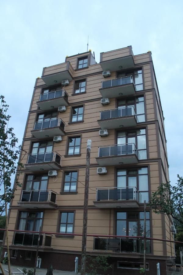 Отель Hotel Temo in Batumi Батуми-15