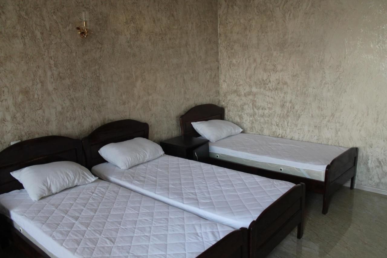 Отель Hotel Temo in Batumi Батуми