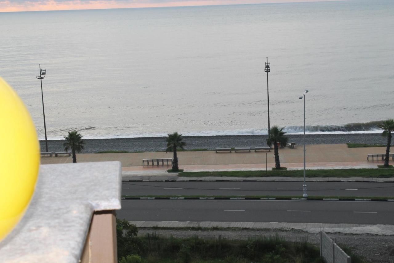 Отель Hotel Temo in Batumi Батуми-21