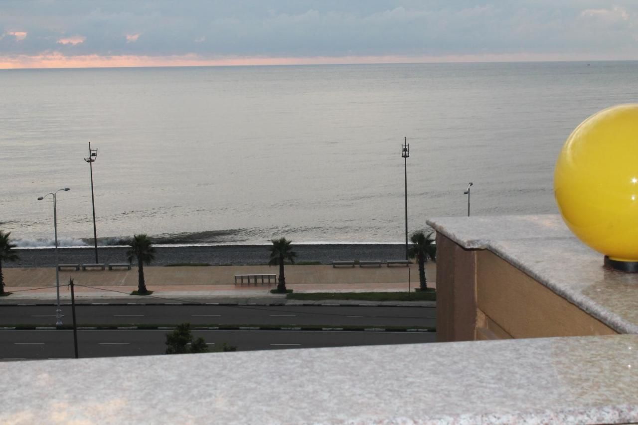 Отель Hotel Temo in Batumi Батуми-22