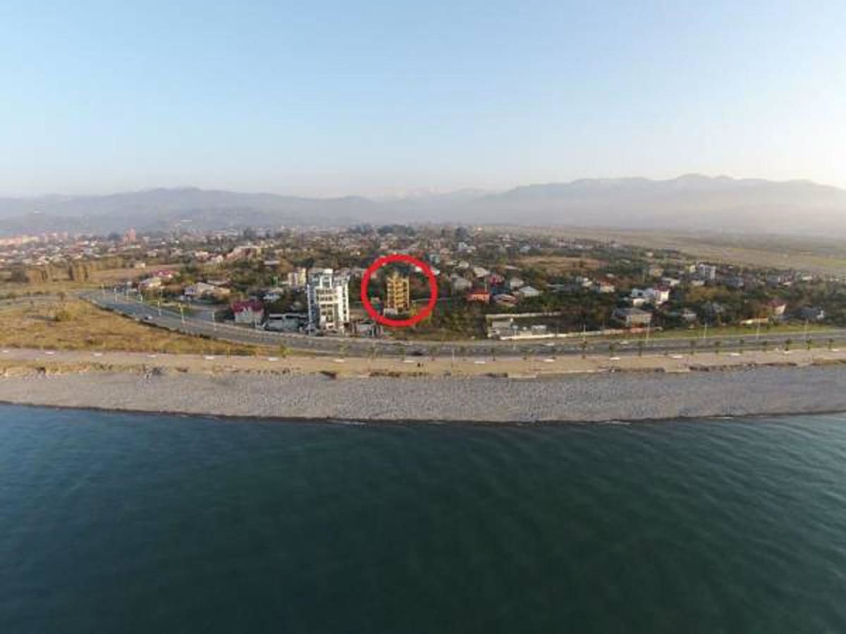 Отель Hotel Temo in Batumi Батуми-28