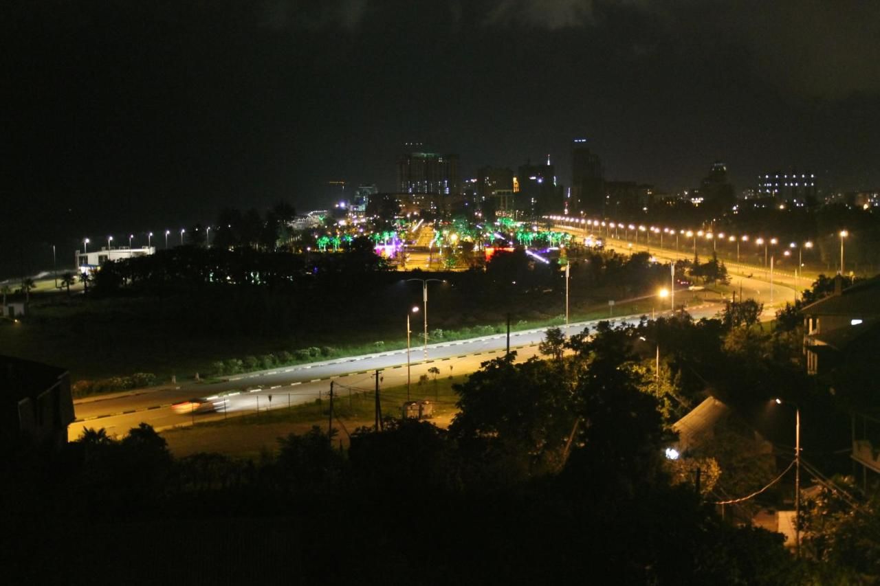 Отель Hotel Temo in Batumi Батуми-33