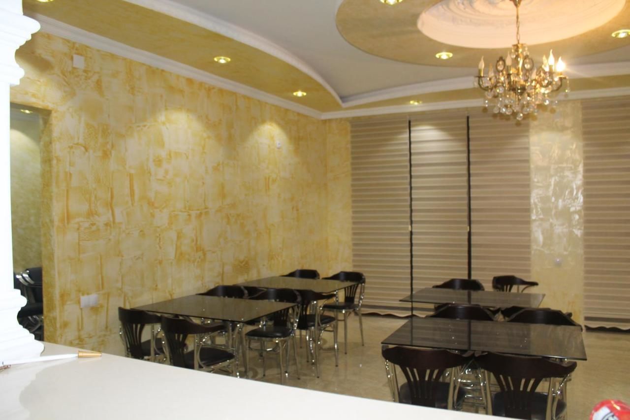 Отель Hotel Temo in Batumi Батуми-34