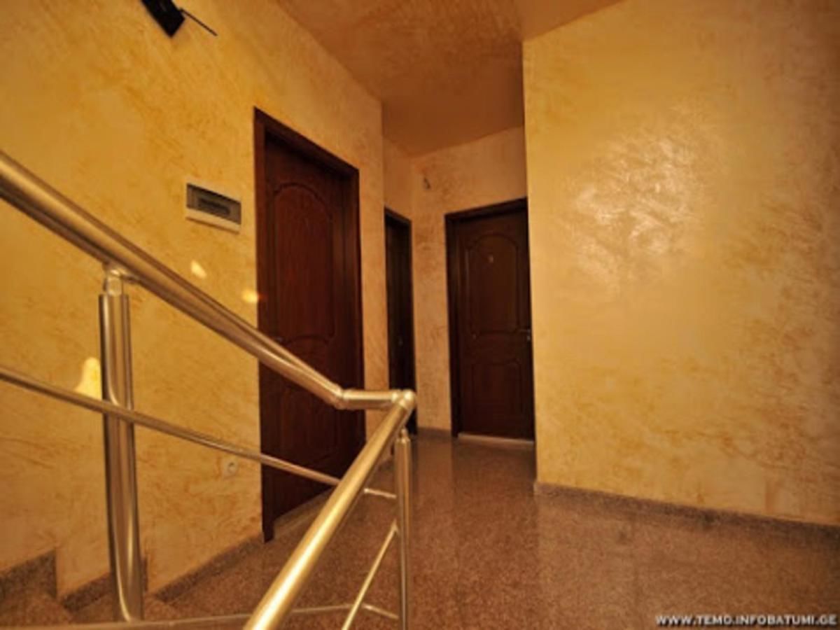Отель Hotel Temo in Batumi Батуми