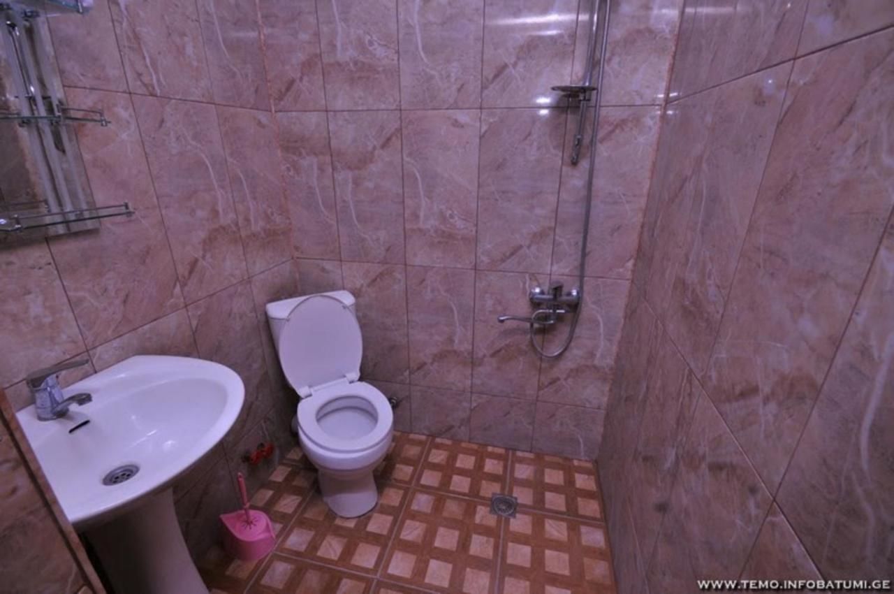 Отель Hotel Temo in Batumi Батуми-44