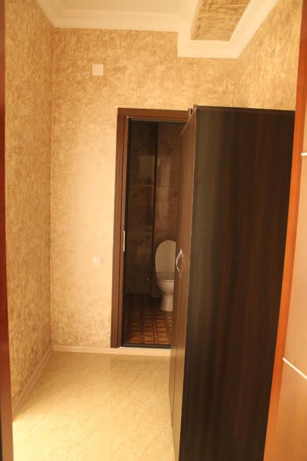 Отель Hotel Temo in Batumi Батуми