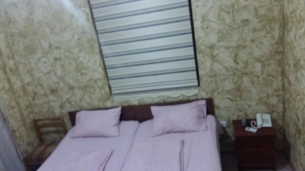Отель Hotel Temo in Batumi Батуми