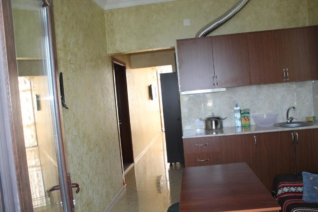 Отель Hotel Temo in Batumi Батуми