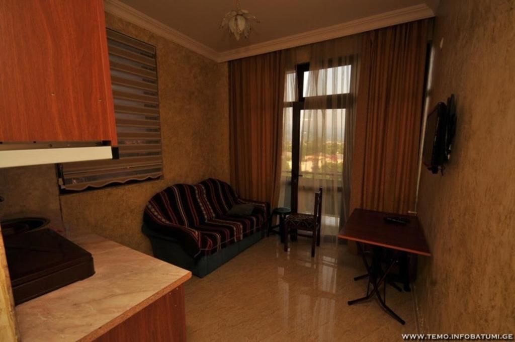 Отель Hotel Temo in Batumi Батуми