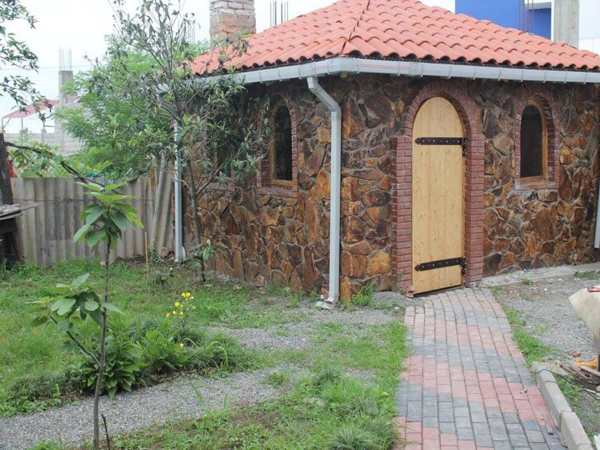 Отель Hotel Temo in Batumi Батуми-9