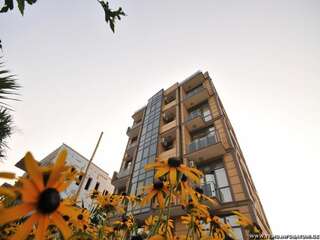 Отель Hotel Temo in Batumi Батуми-3