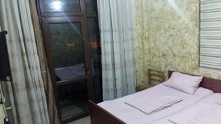 Отель Hotel Temo in Batumi Батуми Двухместный номер с 2 отдельными кроватями и балконом-3