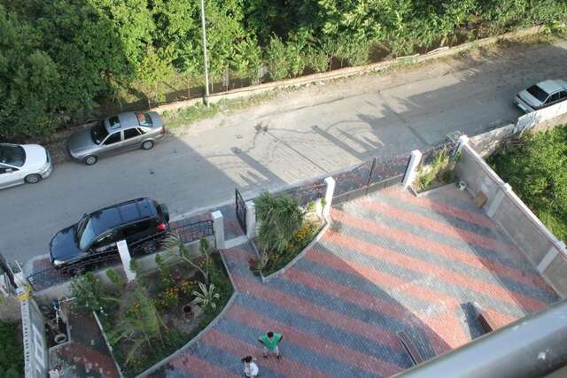 Отель Hotel Temo in Batumi Батуми-17