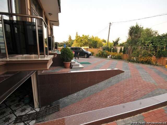Отель Hotel Temo in Batumi Батуми-18