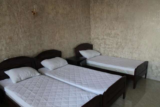 Отель Hotel Temo in Batumi Батуми-19