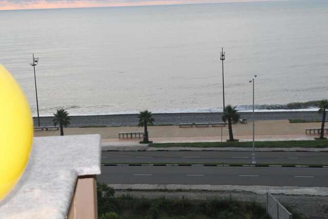 Отель Hotel Temo in Batumi Батуми-20
