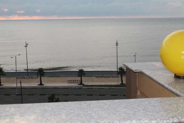 Отель Hotel Temo in Batumi Батуми-21