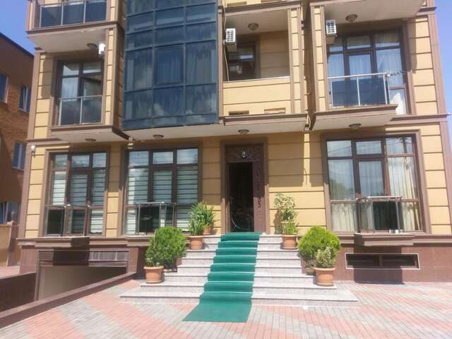 Отель Hotel Temo in Batumi Батуми-4