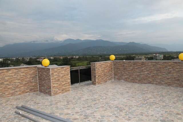 Отель Hotel Temo in Batumi Батуми-24