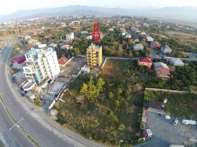 Отель Hotel Temo in Batumi Батуми-25