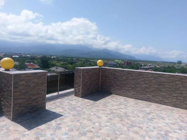 Отель Hotel Temo in Batumi Батуми-26