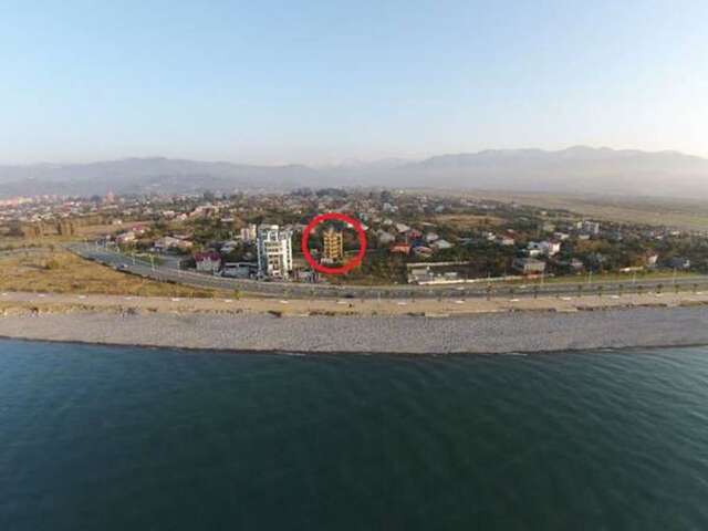 Отель Hotel Temo in Batumi Батуми-27