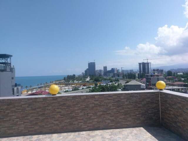 Отель Hotel Temo in Batumi Батуми-28