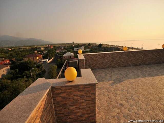 Отель Hotel Temo in Batumi Батуми-29