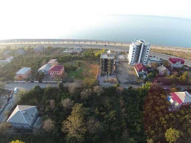 Отель Hotel Temo in Batumi Батуми-30