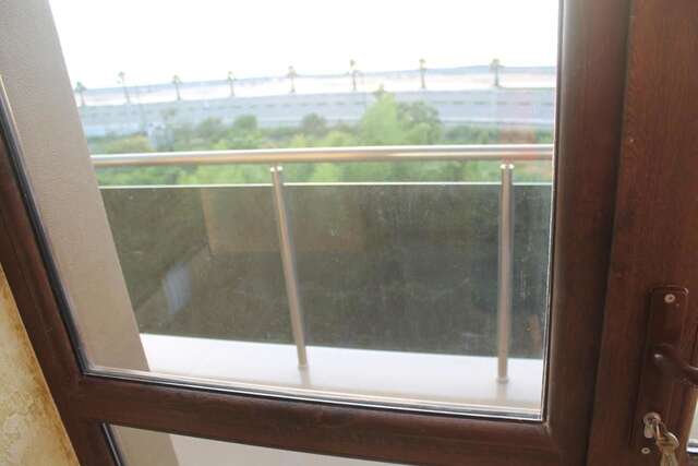 Отель Hotel Temo in Batumi Батуми-31