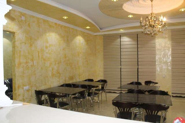 Отель Hotel Temo in Batumi Батуми-33