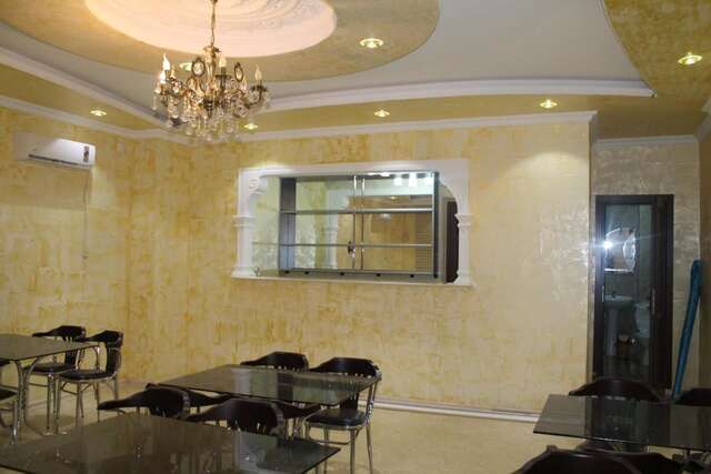 Отель Hotel Temo in Batumi Батуми-34