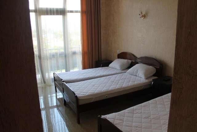 Отель Hotel Temo in Batumi Батуми-37