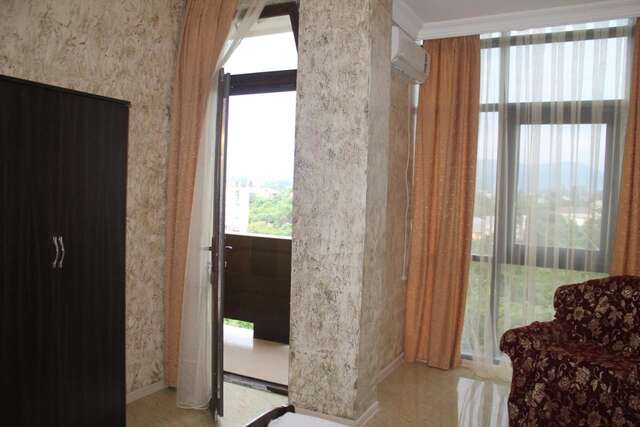 Отель Hotel Temo in Batumi Батуми-38