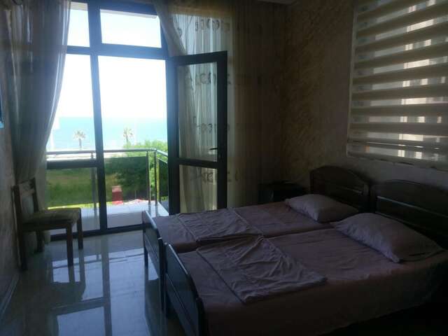 Отель Hotel Temo in Batumi Батуми-40