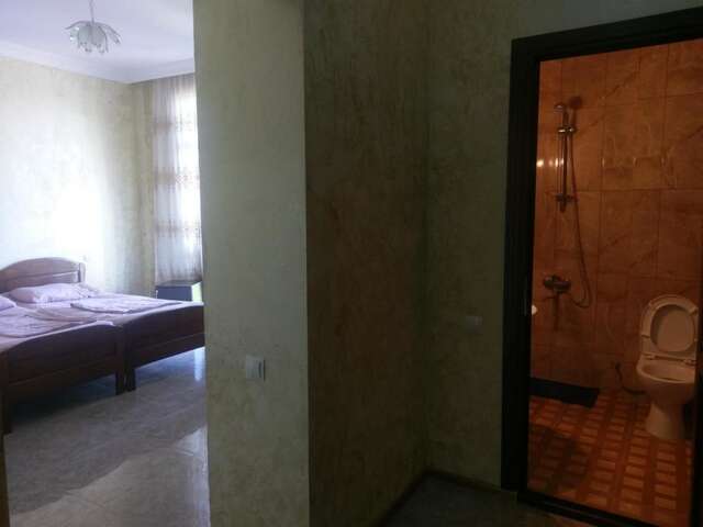 Отель Hotel Temo in Batumi Батуми-41