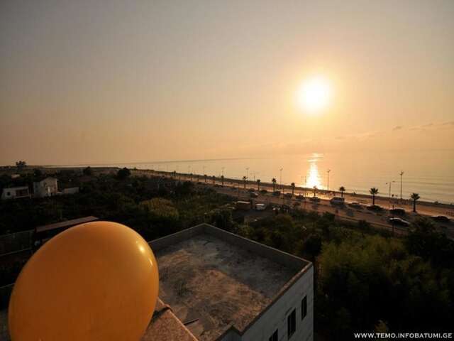Отель Hotel Temo in Batumi Батуми-42