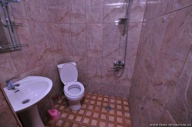 Отель Hotel Temo in Batumi Батуми-43