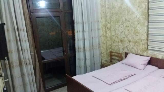 Отель Hotel Temo in Batumi Батуми-45