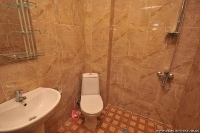 Отель Hotel Temo in Batumi Батуми-50