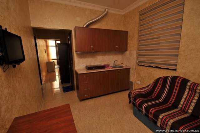 Отель Hotel Temo in Batumi Батуми-53